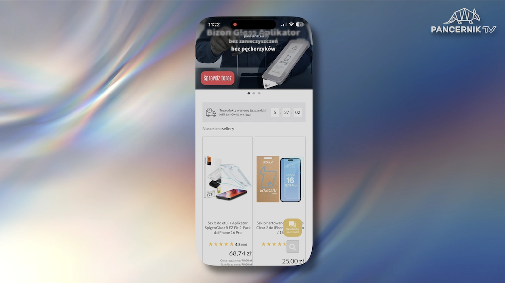 iOS 26: sprawdzam WSZYSTKIE nowe zmiany i ustawienia!